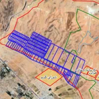 زمین-فاز3پلاک-139بهترین-پلاک