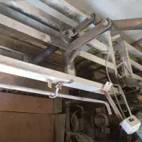 وسایل بلوکزنی