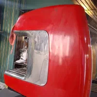 اسپرسوساز ۳ گروپ جیمبالی|کافی‌شاپ و رستوران|رشت, پیرسرا|دیوار