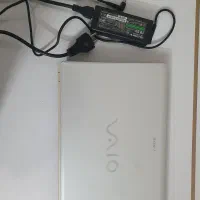 لپ تاپ سونی وایو کارکرده VPCCW21FD|رایانه همراه|چمستان, |دیوار