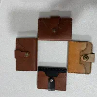 انواع کیف مردانه