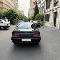 پیکان اردی ۱۳۸۴ RDI ‌‌پژوRDI انژکتور موتور پیکان|خودرو سواری و وانت|تهران, الهیه|دیوار