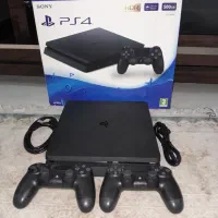 pes4 slim 500g اسلیم