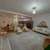 ۱۱۷ متر/۷۰۰م وام و رهن/کلید اول،تجهیز شده/آسایش|فروش آپارتمان|گرگان, |دیوار