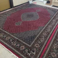 فرش ۱۲ متری طرح ماهی|فرش|شاهین دژ, |دیوار