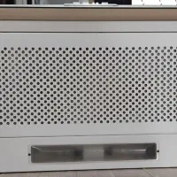 هود کتابی بیمکث|هود|گناباد, |دیوار