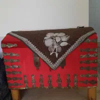 شاهنشین باصندوق قدیمی