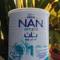 ظرف شیر خشک