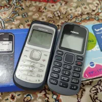 نوکیا ۱۲۰۳ و ۱۲۸۰