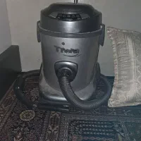 جارو برقی سطلی تیوا