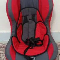 صندلی ماشین کودک|کالسکه و لوازم جانبی|زنجان, |دیوار