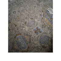 فرش۱۲متری سالم