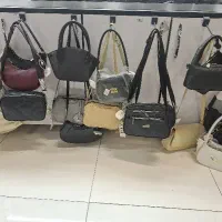 کیف زنانه کار تهران