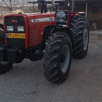 تراکتور399خشک تحویل روز1404