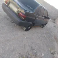 ماشین پراید صبا مدل 82انژکتور