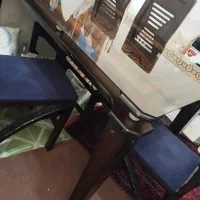 مبل و میز|مبلمان خانگی و میز عسلی|کوه چنار, |دیوار