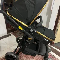 کالسکه و کریر