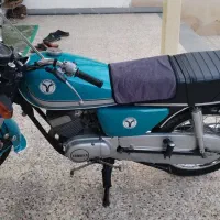 یاماها 125 ار اس