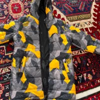 کاپشن دو رویه السی وایکیکی  ۹تا ۱۳ سال|کفش و لباس بچه|تبریز, |دیوار