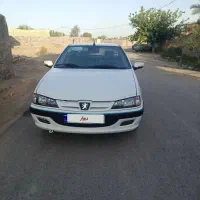 پارس تمام فول گاز سیمی 1403