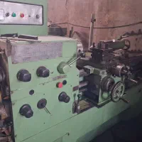 دستگاه سنگ مغناطیس و دستگاه تراش فرز|ماشینآلات صنعتی|پاکدشت, خاتون آباد|دیوار