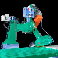 ابزار برش اسلپ کاشی آجر سنگ وغیره|ماشینآلات صنعتی|بندرعباس, |دیوار