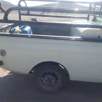 پیکان وانت مدل ۹۱|خودرو سواری و وانت|سراوان, |دیوار