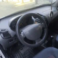 تیبا دوگانه کارخانه مدل97|خودرو سواری و وانت|کرمانشاه, |دیوار