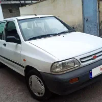 پراید|خودرو سواری و وانت|رشت, جانبازان|دیوار