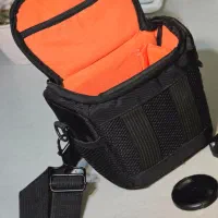 کیف دوربین عکاسی(ضدضربه) برند VLIZO|دوربین عکاسی و فیلمبرداری|تهران, جیحون|دیوار