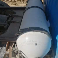 نیسان کمپرسی مدل 1388|خودرو سواری و وانت|ارژن, |دیوار