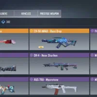 اکانت کالاف فروشی|کنسول، بازی ویدئویی و آنلاین|ابهر, |دیوار