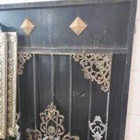 درب ورودی سالم|مصالح و تجهیزات ساختمان|کرج, حصارک بالا|دیوار