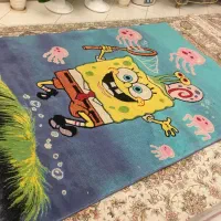 فرش کودک|فرش|تهران, شهرک محلاتی|دیوار