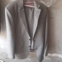 کت شلوار