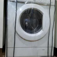 کاورلباسشویی