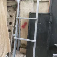 بالا بر مغازه ونفربر|ماشین‌آلات صنعتی|رشت, سیا اسطلخ|دیوار