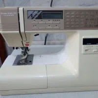 چرخ خیاطی ژانومه جهیزیه