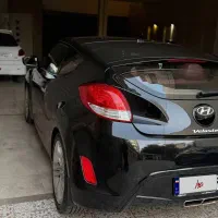 هیوندا ولستر کلکسیونی