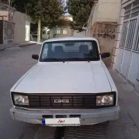 مزدا کارا ۲۰۰۰ مدل۱۳۹۹|خودرو سواری و وانت|ملایر, |دیوار