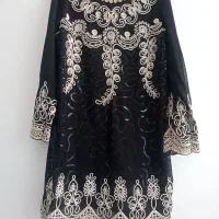 شومیز مجلسی سایز 48 تا 52