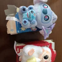 لبوبو و استیج|اسباب‌بازی بچه|اصفهان, شهرک میلاد|دیوار