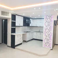 فروش اپارتمان شیک ۸۵متری شهر مجلسی پروژه غدیر|فروش آپارتمان|مبارکه, |دیوار
