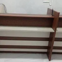 کانتر پیشخوان دوقلو|مبلمان خانگی و میز عسلی|تنکابن, |دیوار