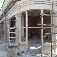 نصب سنگ نما|خدمات پیشه و مهارت|رشت, سعدی (تختی)|دیوار