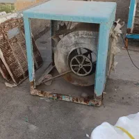 کولر نیاز به تعمیر