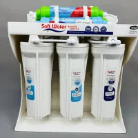 تصفیه آب تسویه اب خانگی بدون پیش پرداخت