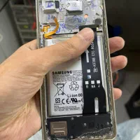 Lcd a53|لوازم جانبی موبایل و تبلت|کرج, کوی امامیه|دیوار