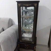دو عدد بوفه