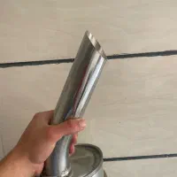 فروش منبع بلوچی و توربوی استیل|قطعات یدکی و لوازم جانبی|بروجرد, |دیوار